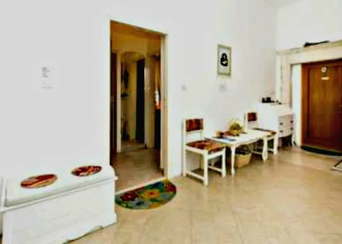 Apartments Adriana Flora