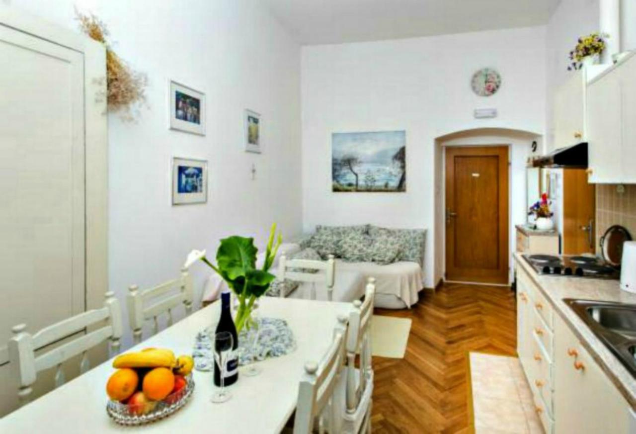 Appartement Adriana Flora *