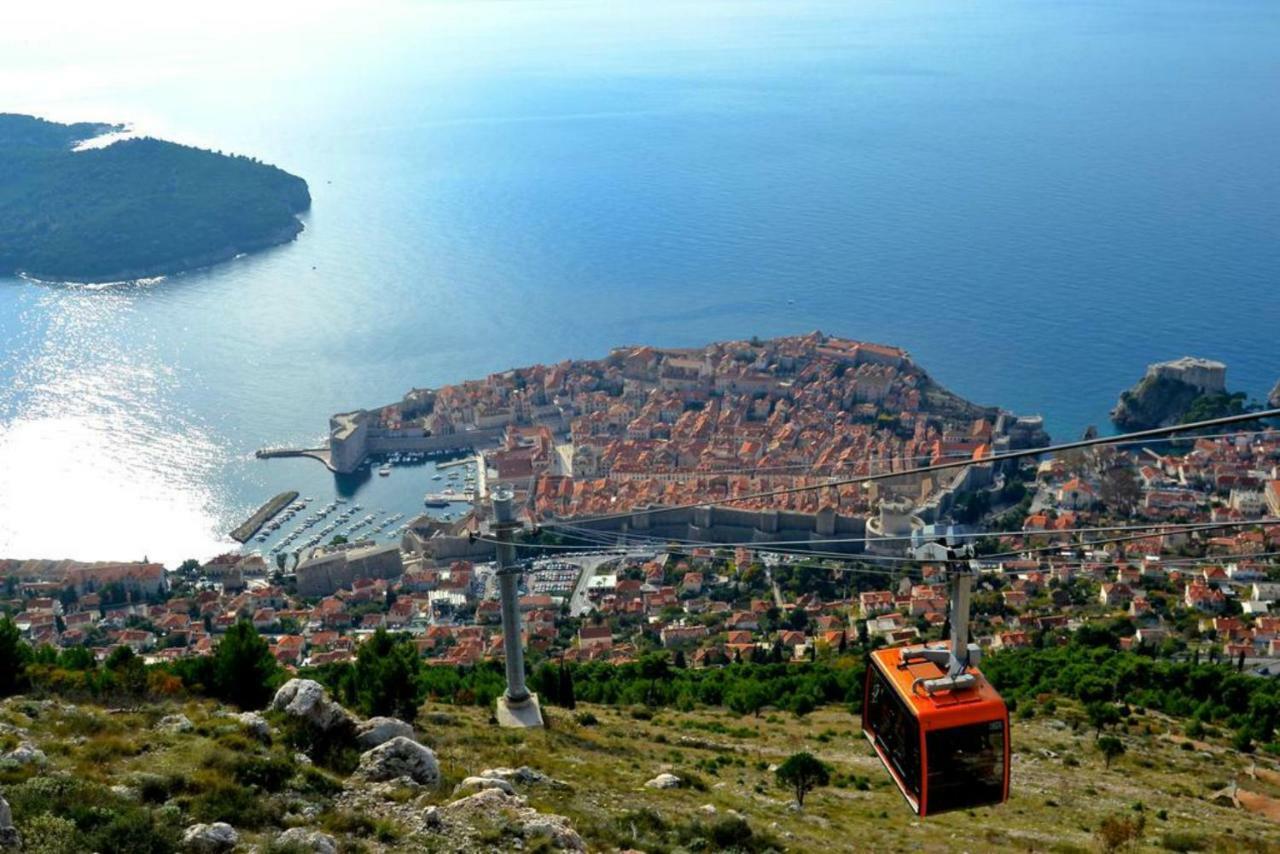 Adriana Flora Appartement Dubrovnik